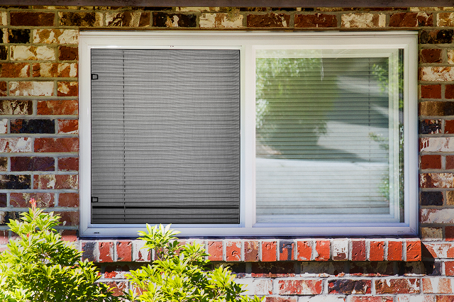 Vinyl Horizontal Sliding Window - Ultra Series - Image 4