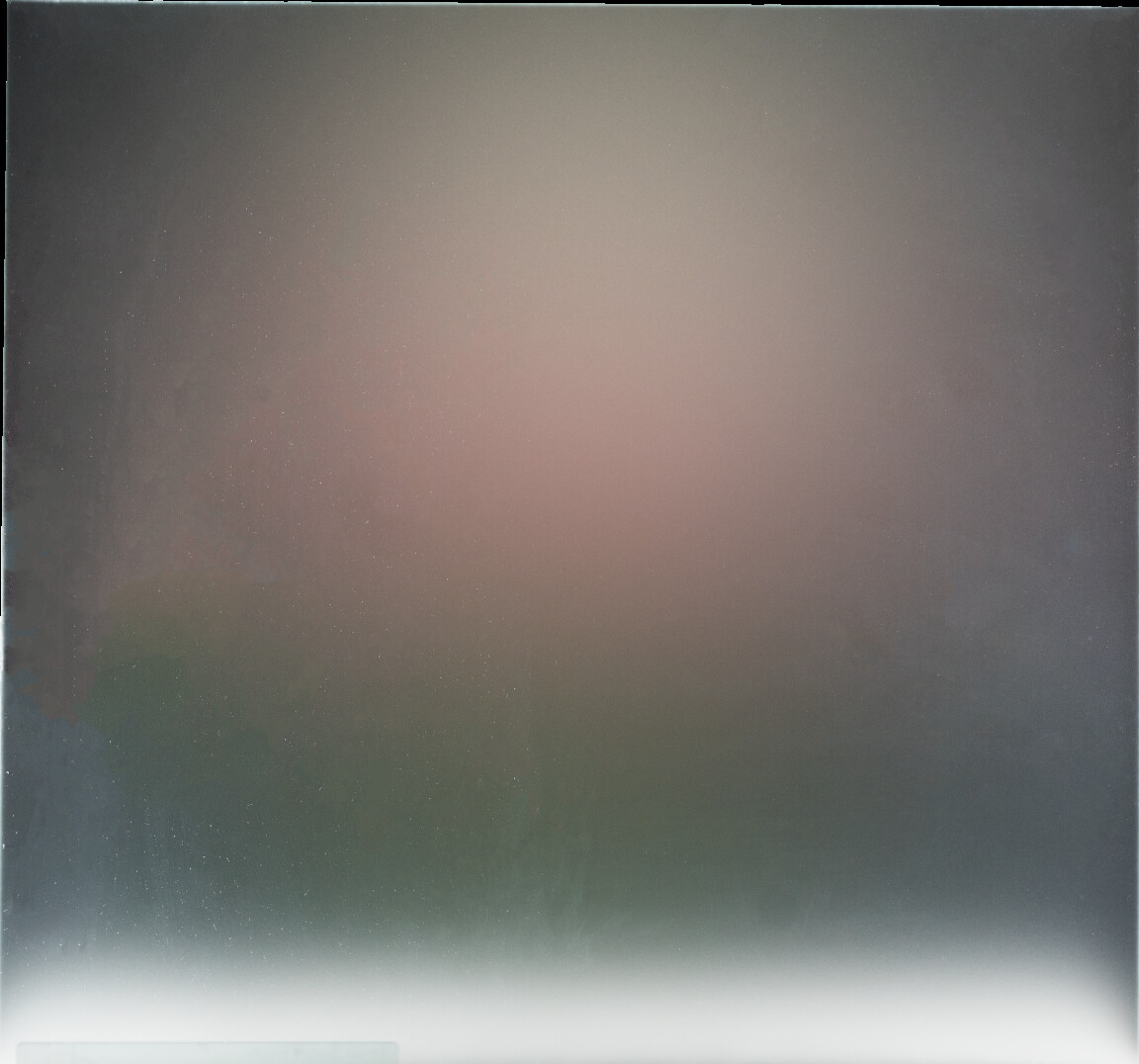 Privacy glass Satin etch