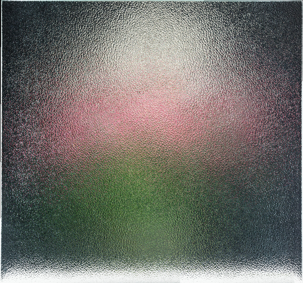 Pinhead Obscure Glass