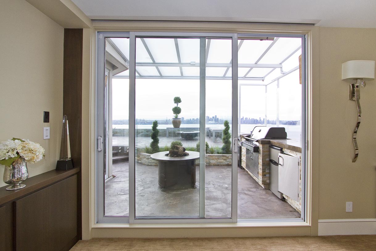 patio doors