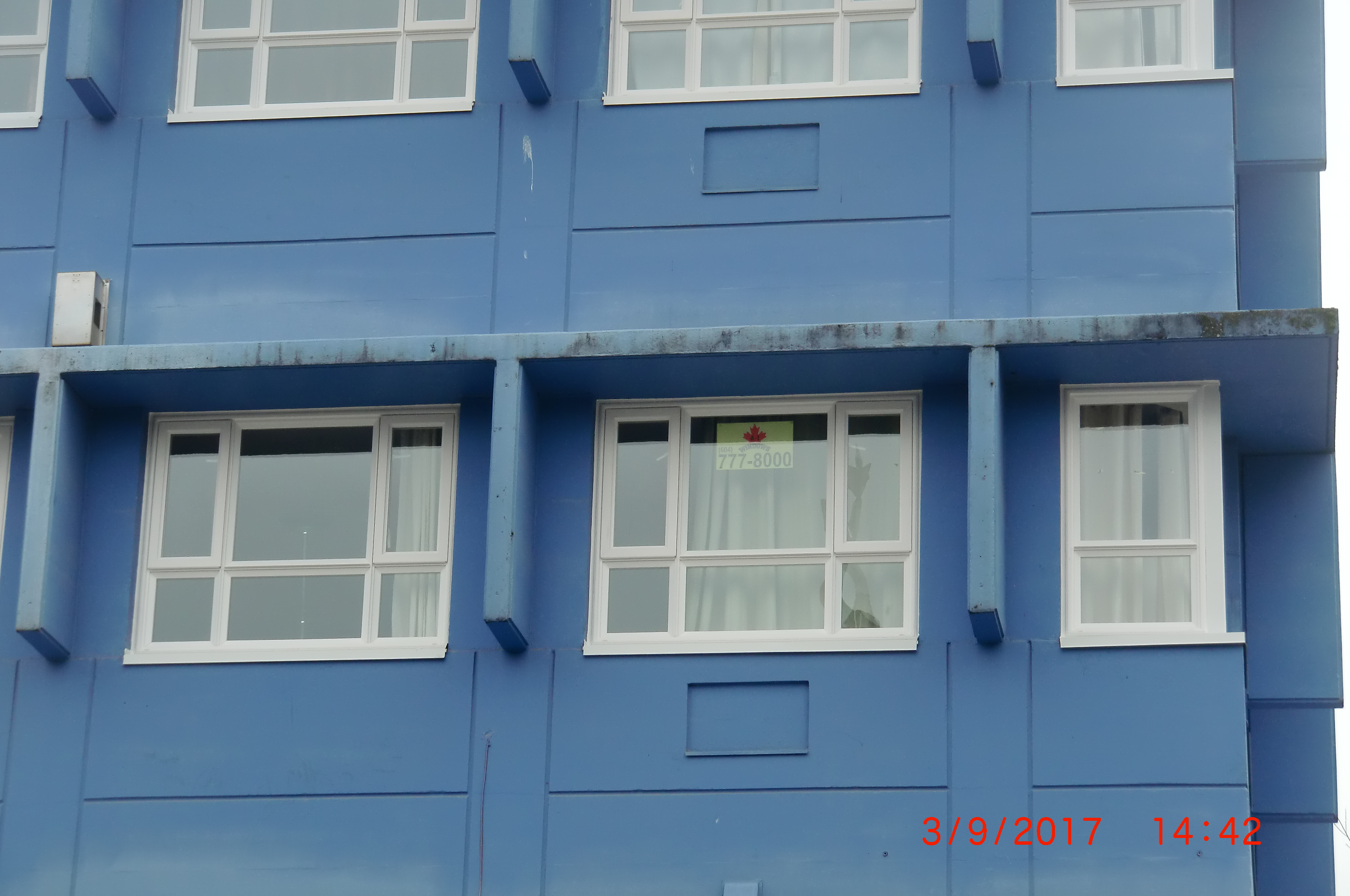 LowE Vinyl Window Project - A1 Windows