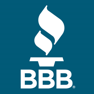 Better Business Bureau Logo
