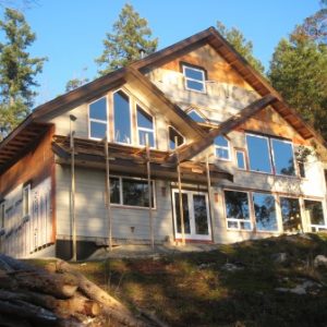 Vinyl Shaped Windows - Ultra Series