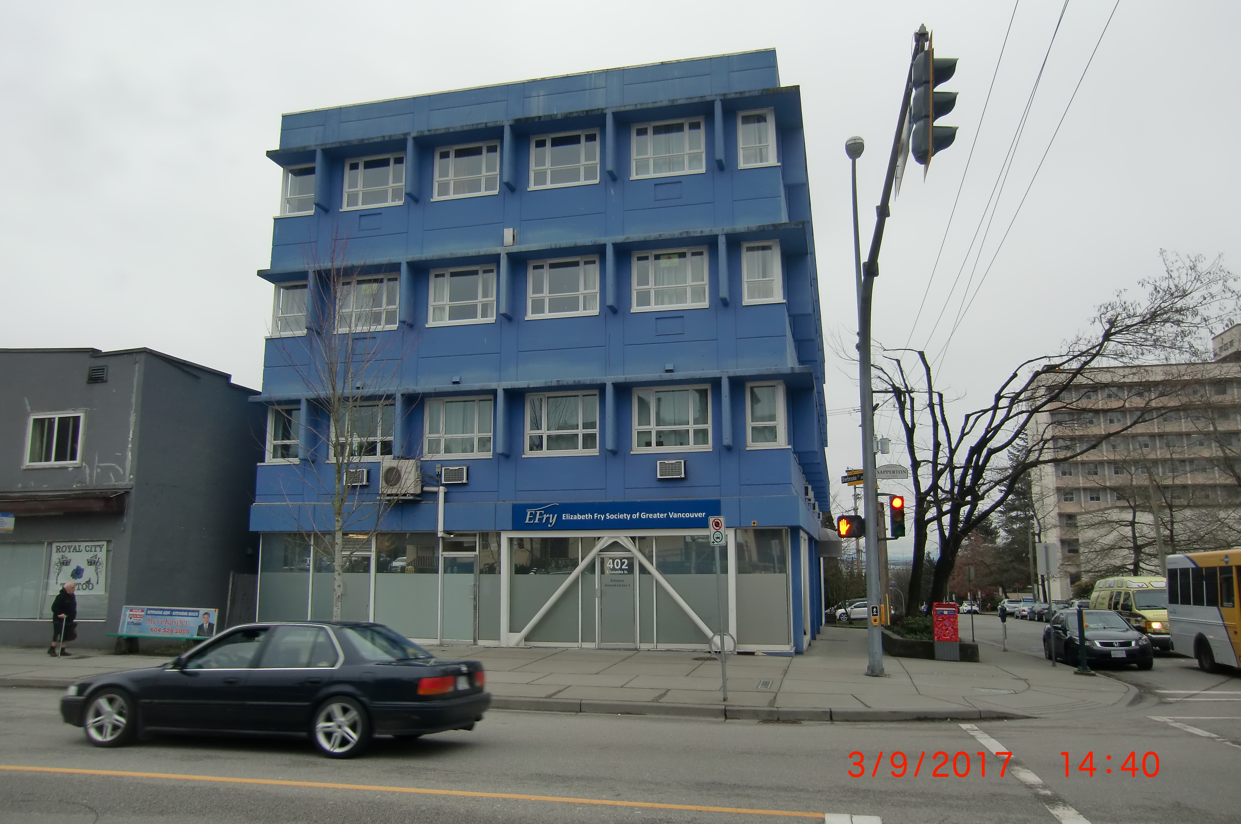 Windows - Complete Turn key project. Supply and install. New West