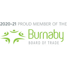 Burnaby board of trade 2020-21 member