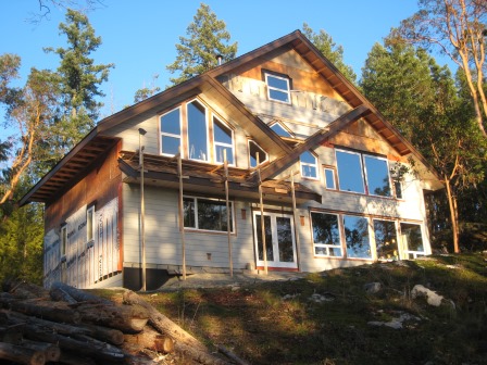 Vinyl Shaped Windows - Ultra Series